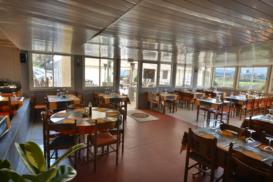Amnésie Coffee Shop, Nice