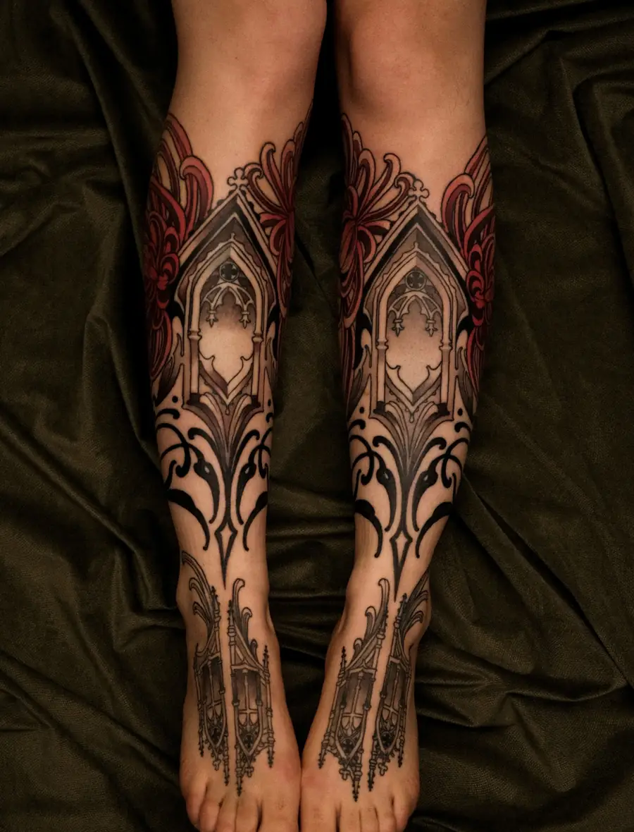 Born to Bloom - Salon de tatouage Nice, Nice