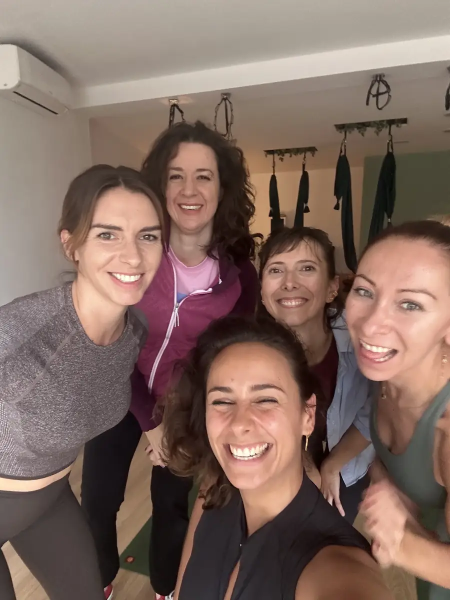 Infinity Flow Studio de yoga, Nice
