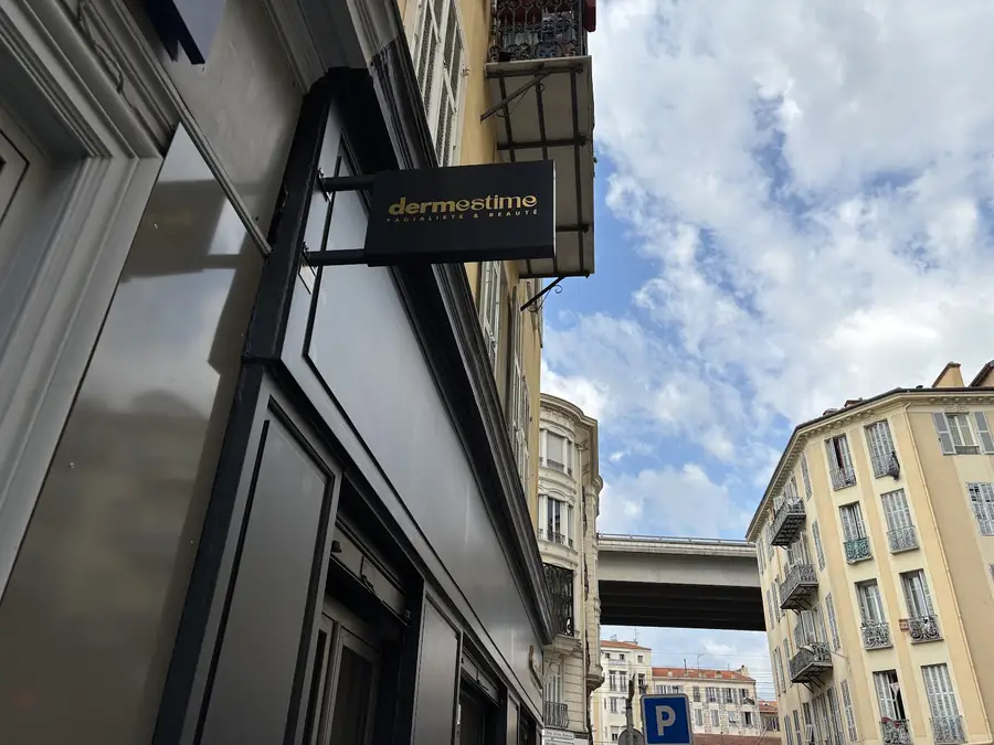 La Cantina, Nice