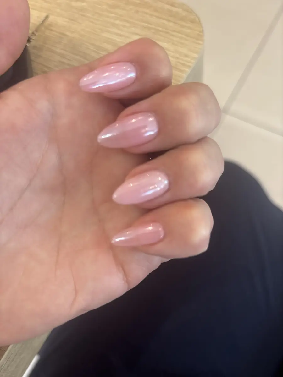 Palais Nails, Nice